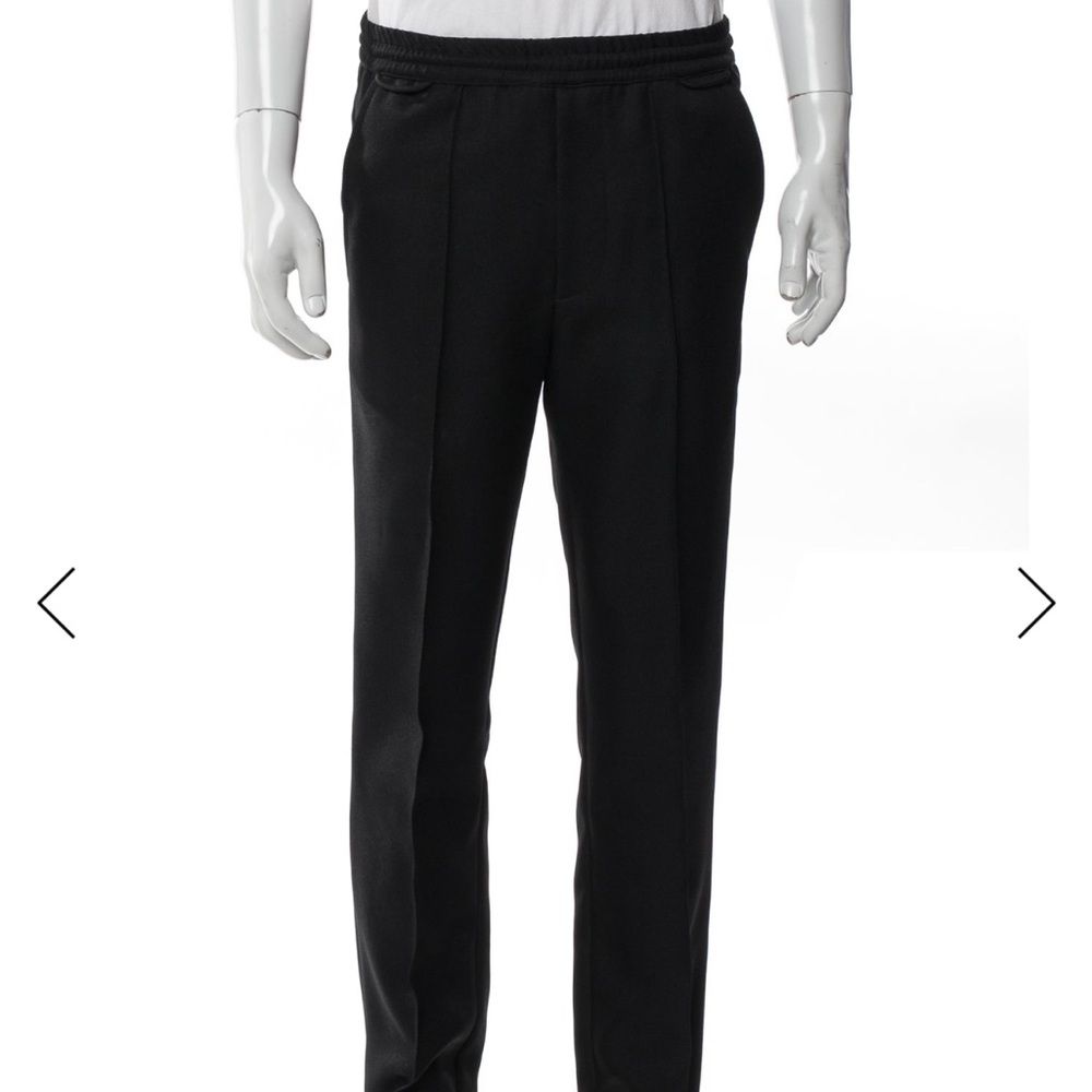 Goodfight Lounge Bottoms — Black, Size XS

MSRP: ~$150